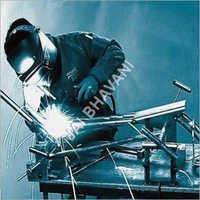 Welding Structural Works