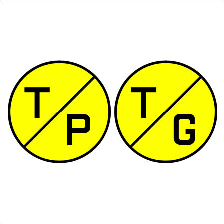 TP Safety Signs