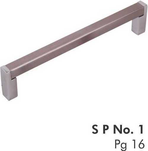 Setuz s.p. No.1