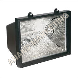 Halogen Tube