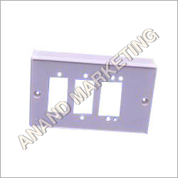 Switch Enclosure