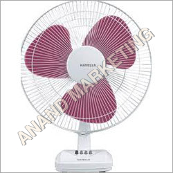 Table Fan