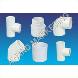 Pvc Pipe Fitting