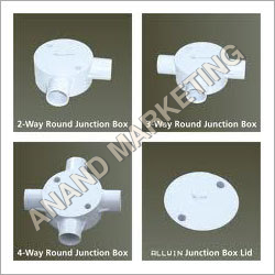 Pvc Pipe