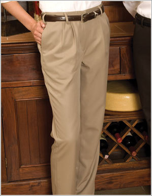 Business Casual Pants & Skirts