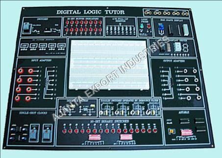 Microwave Lab Training Modules 