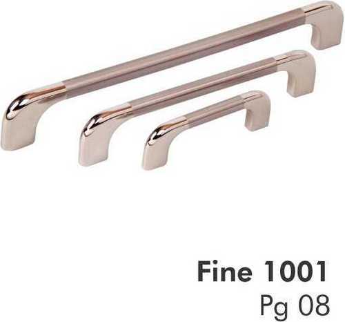 setuz Fine 1001 - Metal Various Sizes Silver, Polished Finish | Elegant Design, Durable, Easy Installation