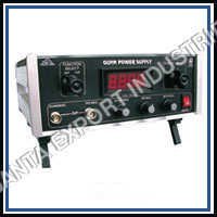 Study Of Microwave Components