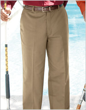 Business Casual Pants & Skirts