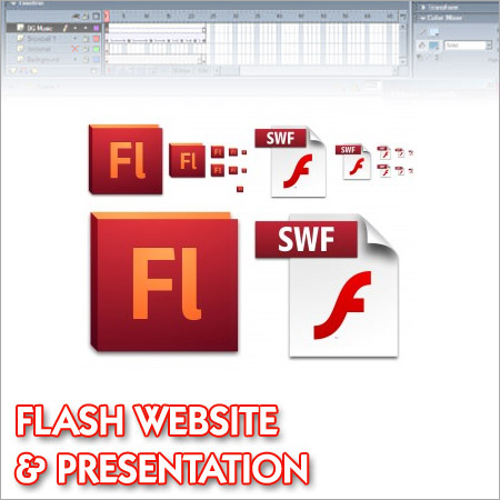Flash Presentation
