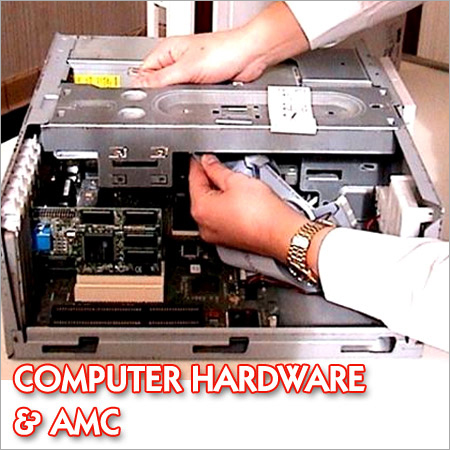 Computer Hardware & AMC