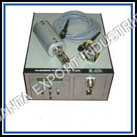 Microwave Components & Power Supplies 