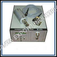 Stailness Steel Microwave Components & Power Supplies 