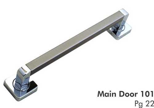 Setuz main door 101