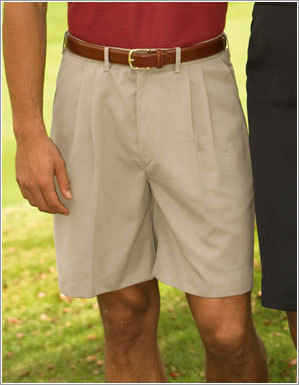 Business Casual Shorts