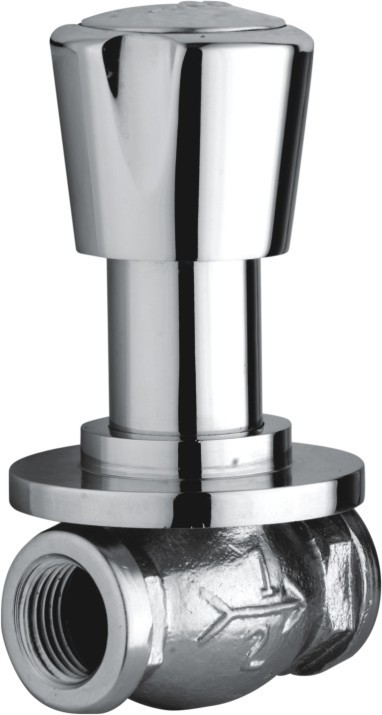 Economy Nova Half Turn