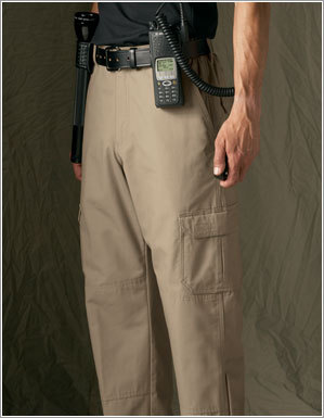 Work Uniform Pants