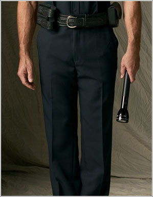 Work Uniform Pants