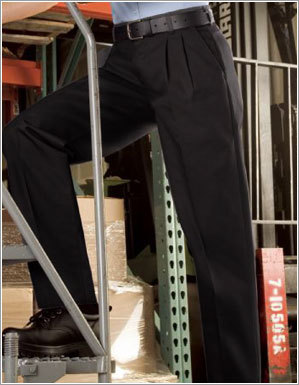 Work Uniform Pants