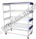 Mild Steel Tissue Culture Rack