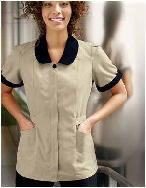 Hotel & Resort Housekeeping Uniforms