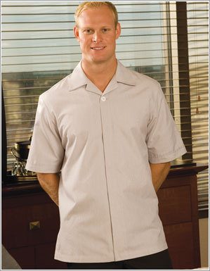 Hotel & Resort Housekeeping Uniforms