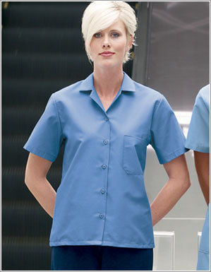 Hotel & Resort Housekeeping Uniforms