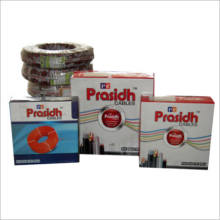 Electrical Wire