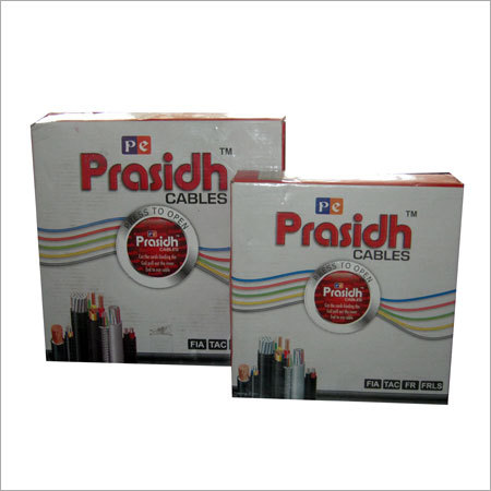 Electrical Cables