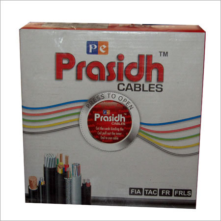 Industrial Cable Accessories