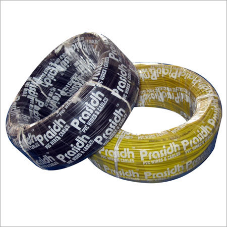 Industrial Cable