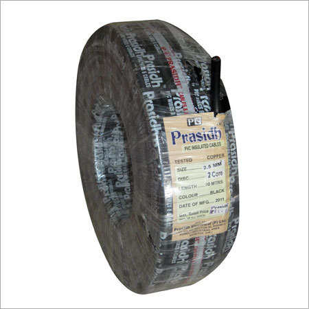 Electric Cable Accessories