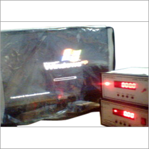 Load Measurement System