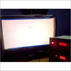Industrial Automation