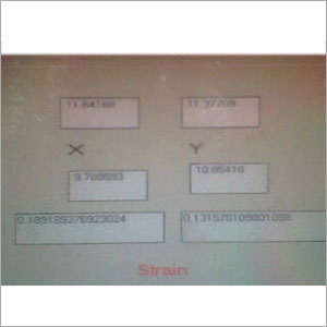 Measuring Tools & Equipment