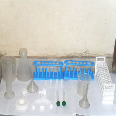 Lab Plastic Ware