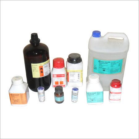 Laboratory Chemicals Laboratory Chemicals