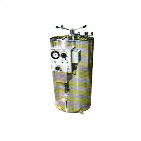 Precision Measuring Equipment