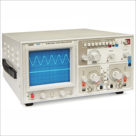 Industrial Measuring Equipment