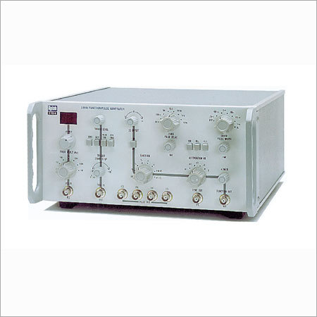Laboratory Measuring Equipment