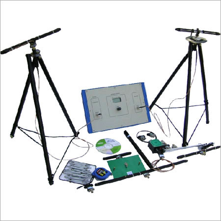 Noise Measuring Equipment