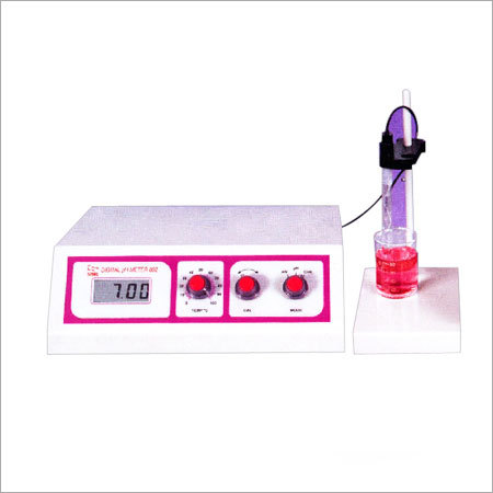 LCD Based LCD Based
