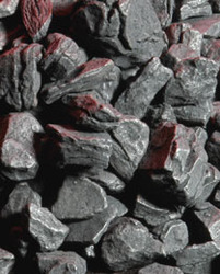 Sponge Iron