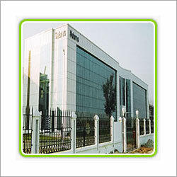 Steel Composite Panels