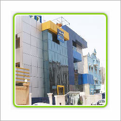 Interior Aluminum Composite Panels
