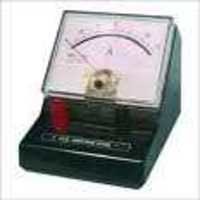Ammeter