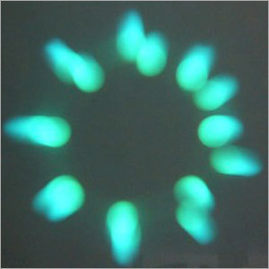 Rainbow Beam LED Effect Lightings