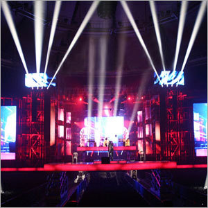 Led Effect Lightings