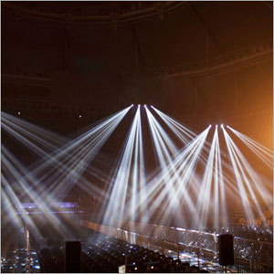 Stunning LED Lights