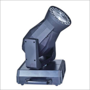 LED Beam Lights